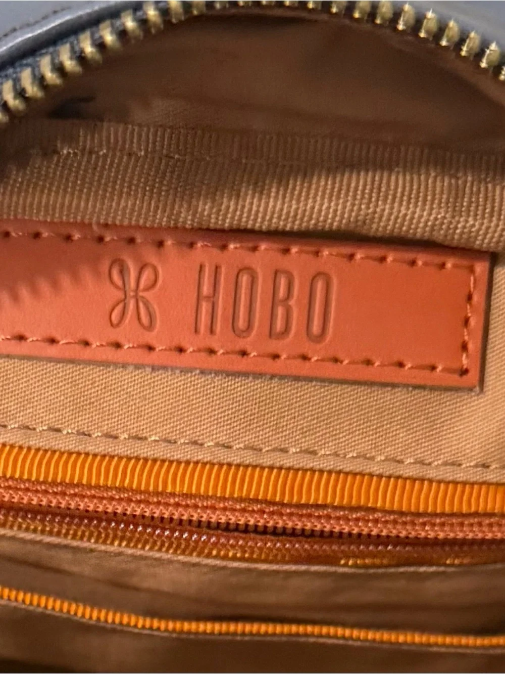HOBO Sheila Drop Handle Satchel Purse Convertible Crossbody NWOT
